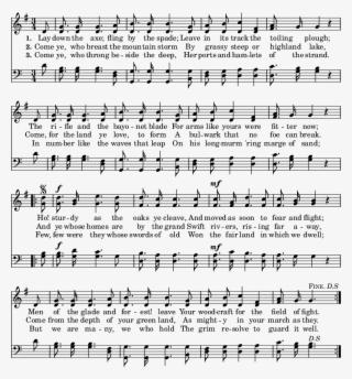 Third Staff, Bass Clef, Last Note Of Third Full Measure - Last Christmas Noten