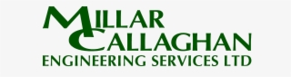 Millar Callaghan Png Logo - Oracal