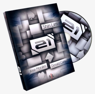 50061-alt2 - 21 By Shin Lim