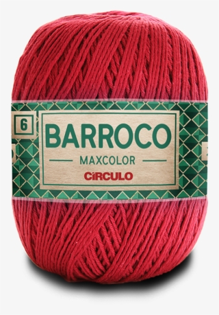 Transparent Yarn Red Pictures Thread Png Transparent - Circulo