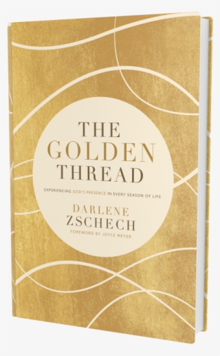 Goldenthreadcover - Paper