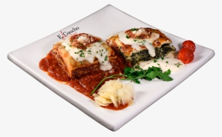Lasagna Bolognesa