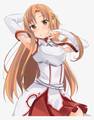 Sword Art Online - Cartoon