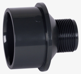 Ibg® Adaptor Bushes Pvc-u Bsp Round - Optical Instrument