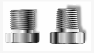 Verify The Thread - Tool