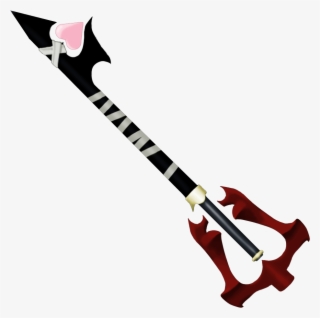 Media[media] I Thought The Keyblade Of Hearts Was Boring, - Keyblade Upgrades