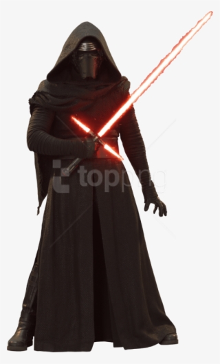 Free Png Download Darth Vader Png Images Background - Kylo Ren Tlj Costume