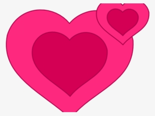 Hearts Clipart Watercolor - Heart