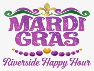 Mardi Gras Riverside Happy Hour - Mercury Records