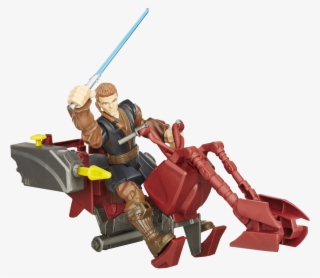 Star - Star Wars Mashers