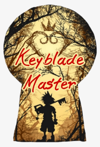 Kingdom Hearts Darkness Tattoo