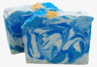 Mist Of The Sea - Bar Soap
