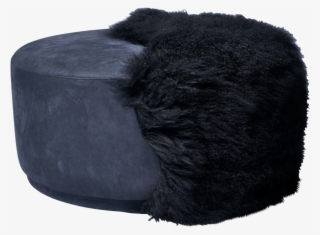 Pouf - - Bean Bag