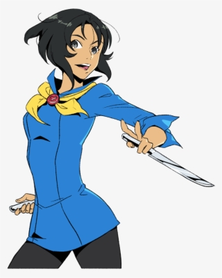 The Shit Waifu Of The Day Is - Battle Chef Brigade Porn