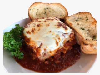 Lasagna - Welsh Cuisine