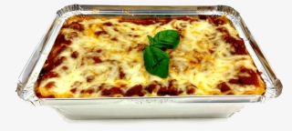 Frank And Sal Home Made Lasagna Fresh Mozzarella, Ricotta, - Lasagne