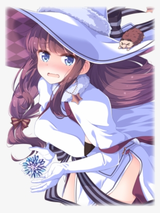 Kirara Fantasia - Hifumi Takimoto Kirara Fantasia