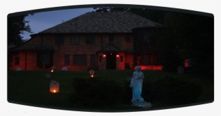 Demon House