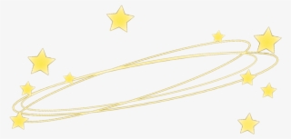 #crown #tiara #circle #star #stars #neon #yellowaesthetic - Flag