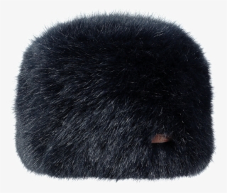 Josh Hat Navy - Fur Clothing