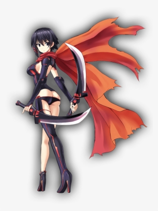 Click Here To View The Original Image Of 647x791px - Kanpani Girls Signe