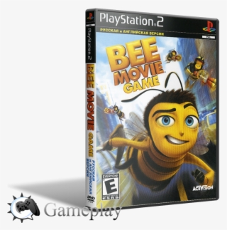 Bee Movie Game - Bee Movie Game Xbox 360