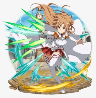 #asuna #sao #swordartonline - Sword Of Hope Asuna Sao Md