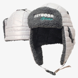 Color - Gray - Beanie
