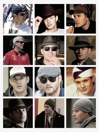 Jensen Ackles - Дженсън Екълс - Jensen Ackles