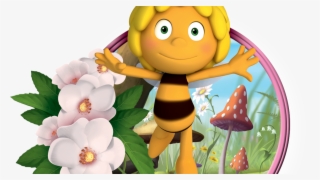 [updated] Netflix Pulls Episode Of Kids' Show "maya - Maya The Bee Jpg