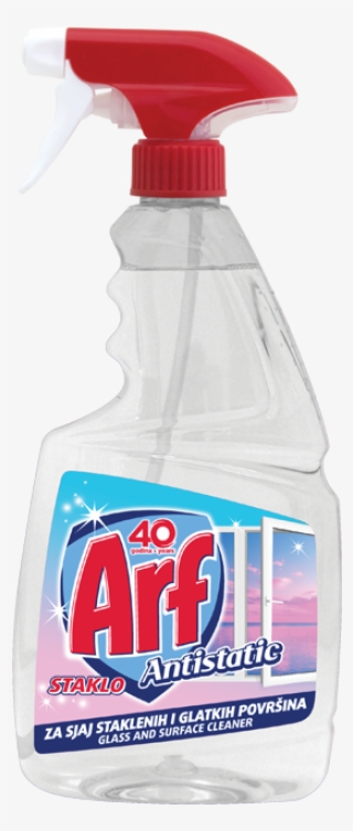 Arf Glass Antistatic - Bottle