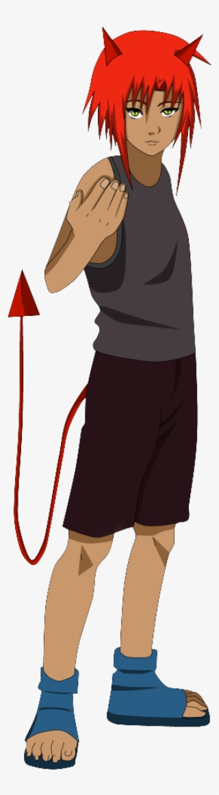 Akuma The Akuma Full Akuma - Illustration