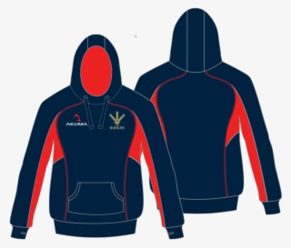 Akuma Kirin Hoodie - Hoodie