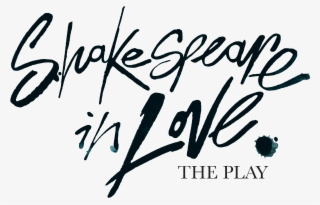 Shakespeare In Love