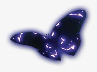 Akuma Sticker - Miraculous Ladybug Akumatized