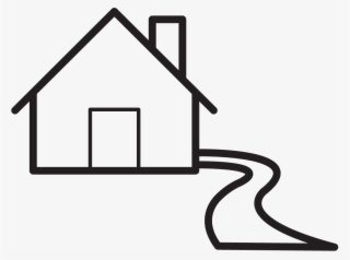 Walkways Poolsides - Building Engineering Icon Png