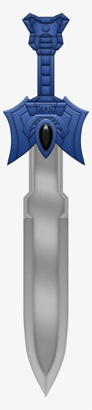 Oracle Sword - Unpowered Master Sword Wind Waker
