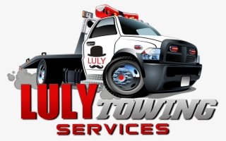Pickup Truck