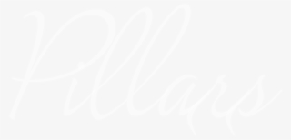 Four Pillars - - Png Format Twitter Logo White