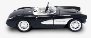 Road Signature - Model Car