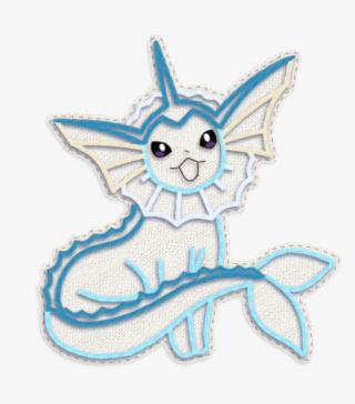 • Pokemon Eevee Jolteon Flareon Vaporeon Espeon Umbreon - Cartoon