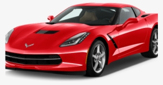 Corvette Png