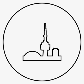 Civic Responsibility - Line Art