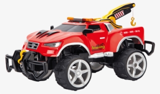 Carrera Rc Tow Truck