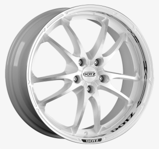 Tupac Shaft - Dotz Tupac Shaft