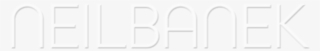 Neil Banek Photography Logo 2 Neilbanek Watermark Png - Walmart Logo Png White