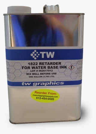 Tw Z1822 Retarder - Box