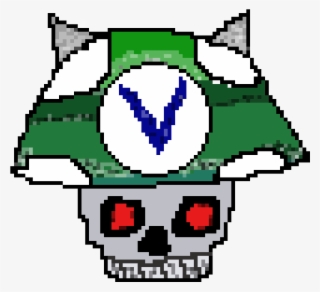 Skeletor - Fairy Tail Happy