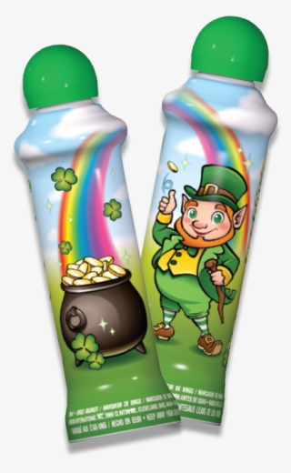 Patrick's Day Bingo Ink Marker - Cartoon