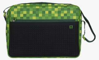 Pixie Taška Přes Rameno Zeleno Černá - Shoulder Bag